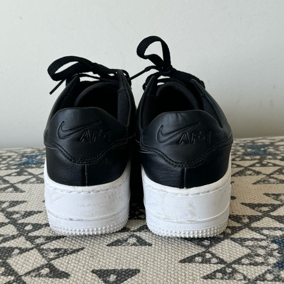 Nike Women’s Court Vision Alta Leather Sneaker - Picture 3 of 7